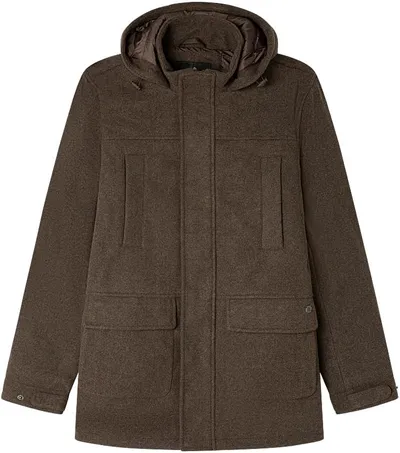 Chaqueta para Hombre - SPRINGFIELD