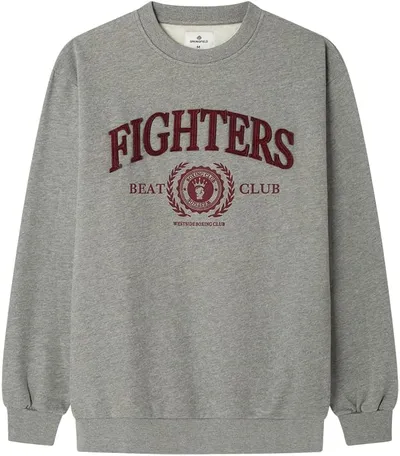 Sudadera para Hombre - SPRINGFIELD