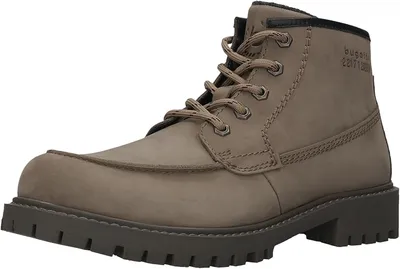 Botas de cuero para Hombre - BUGATTI