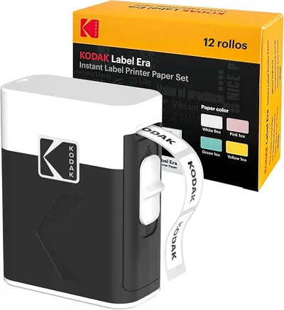 KODAK LABEL ERA M50