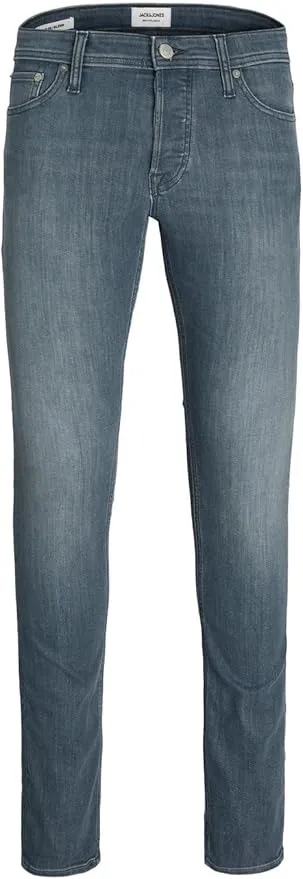 Vaqueros ajustados Jack & Jones Glenn Icon