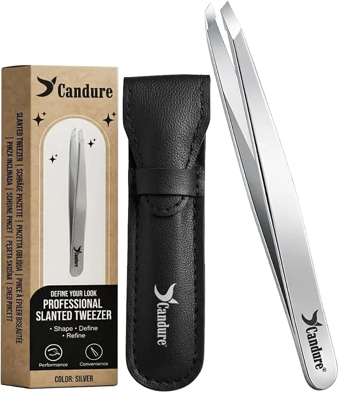 PINZAS CANDURE PROFESIONALES