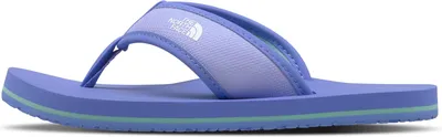 THE NORTH FACE Chanclas para Niños, Unisex