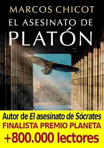El asesinato de Platón