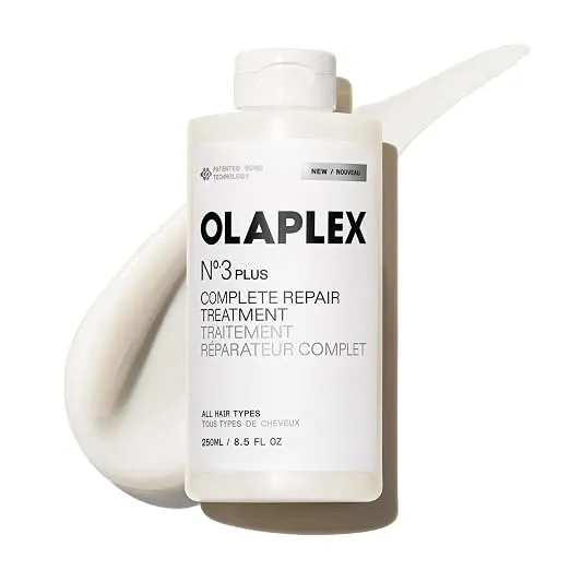 Olaplex N°.3 PLUS Tratamiento Reparador para Cabello Dañado