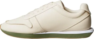 Zapatillas para Hombre CALVIN KLEIN Retro Runner Lace Up LTH