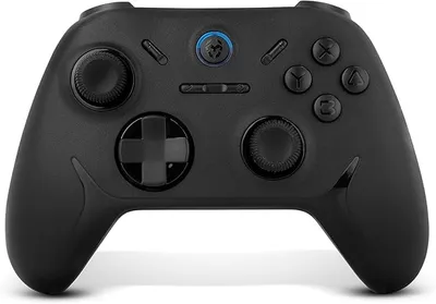 KROM KADOER Mando Inalámbrico Bluetooth 5.0
