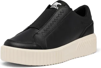 Zapatillas de cuero para Mujer SOREL