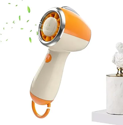 Ventilador Portátil USB