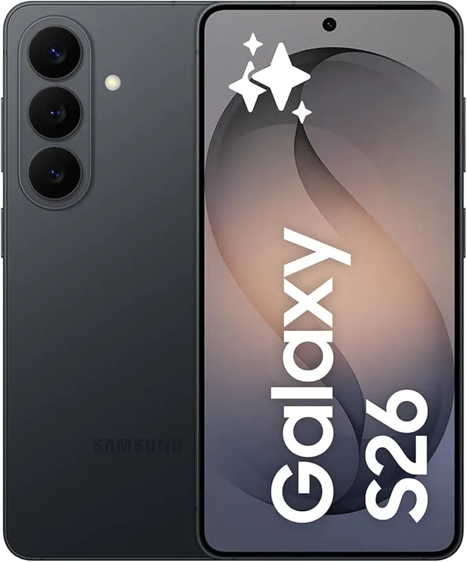 SAMSUNG GALAXY S26