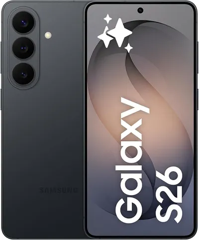 SAMSUNG GALAXY S26