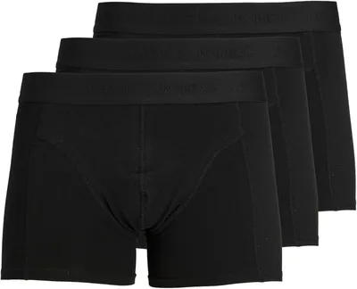 Pack de 3 Bóxers para Hombre - JACK & JONES