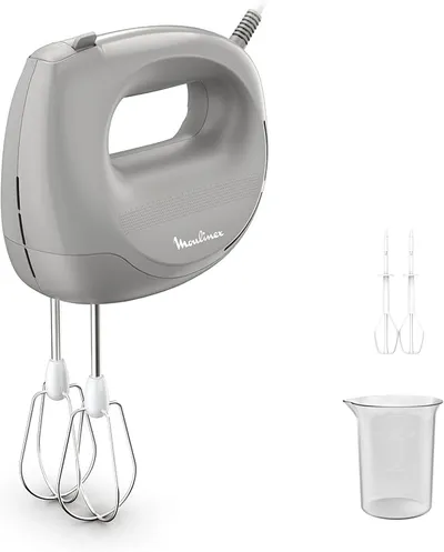 Moulinex Easy Max, Batidora amasadora