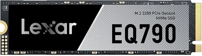 Lexar EQ790 1TB