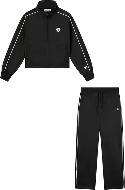 Conjunto deportivo para Niñas - CHAMPION