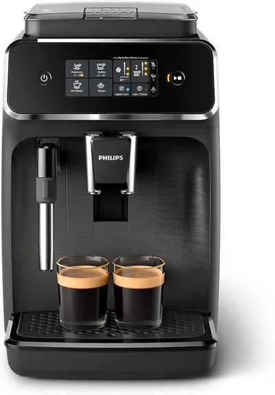 Cafetera Philips Serie 2200