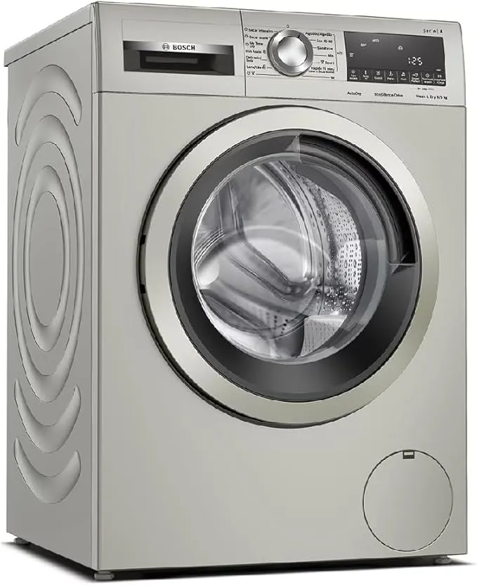 Bosch WNA1341XES Lavadorasecadora