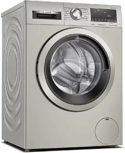 Bosch WNA1341XES Lavadorasecadora