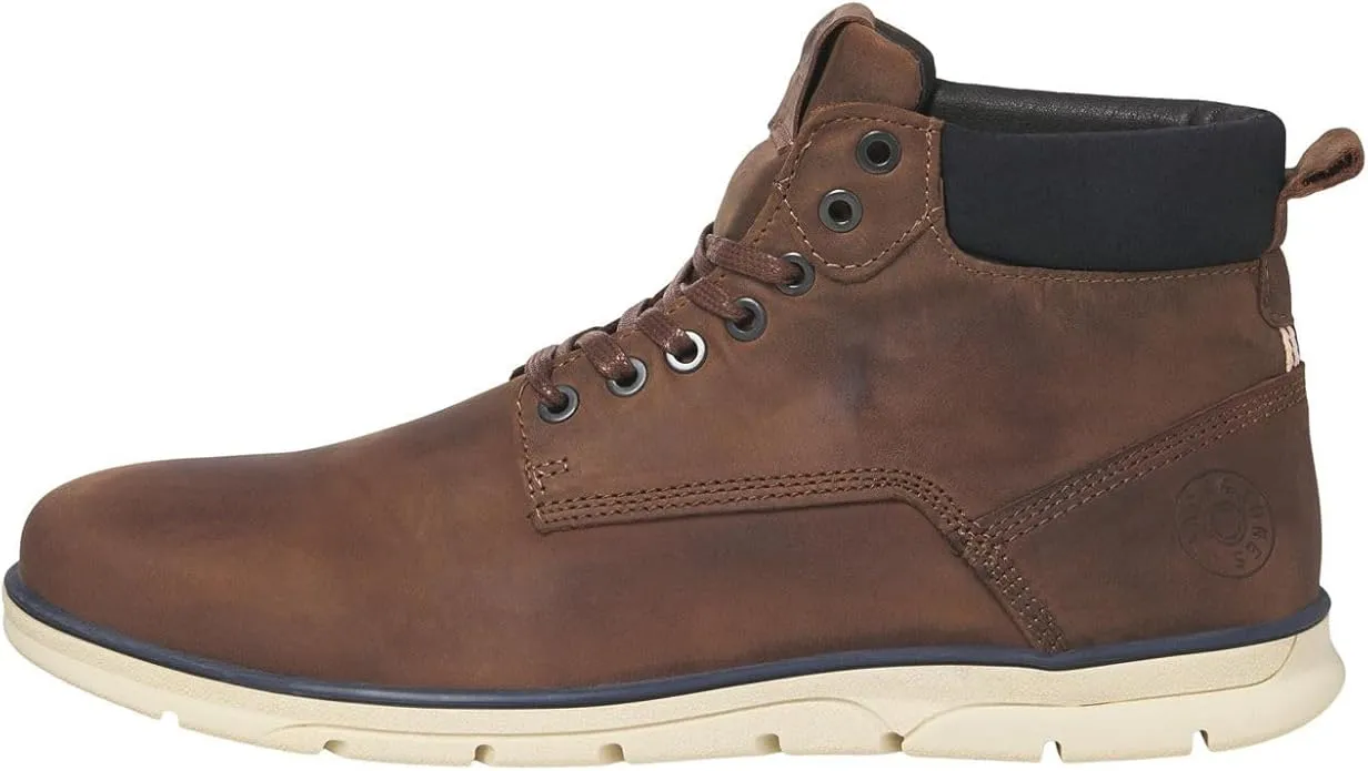 Botas de cuero para Hombre - JACK & JONES