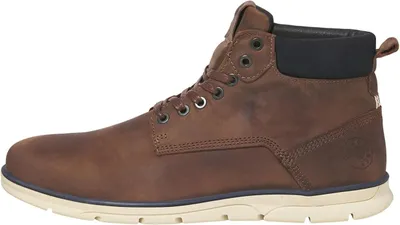 Botas de cuero para Hombre - JACK & JONES
