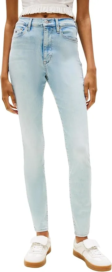 Vaqueros para Mujer TOMMY JEANS Sylvia Skinny Fit