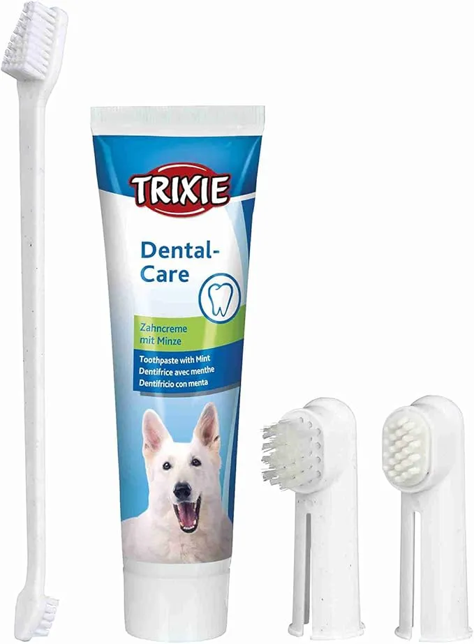 TRIXIE SET DENTAL