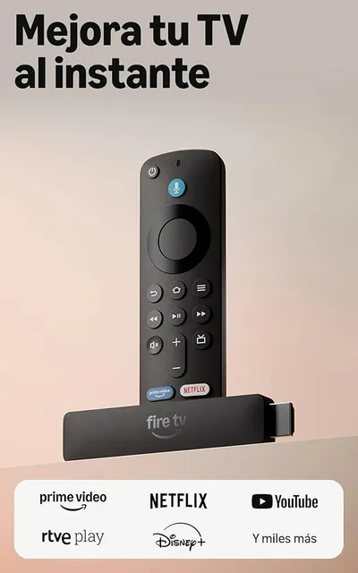 Amazon Fire TV Stick HD