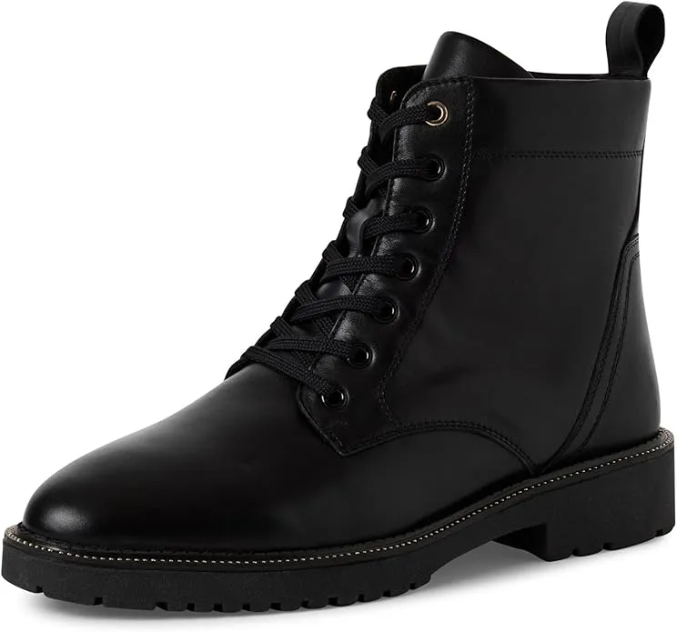 Botas de cuero para Mujer - MARCO TOZZI