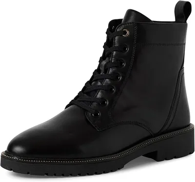 Botas de cuero para Mujer - MARCO TOZZI