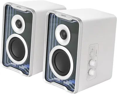 Edifier Altavoces de sobremesa QR30