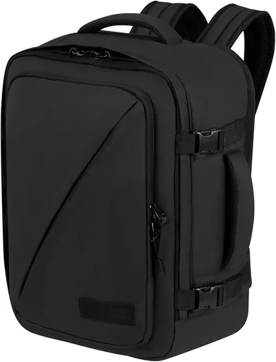 Mochila de cabina American Tourister Take2Cabin Puff