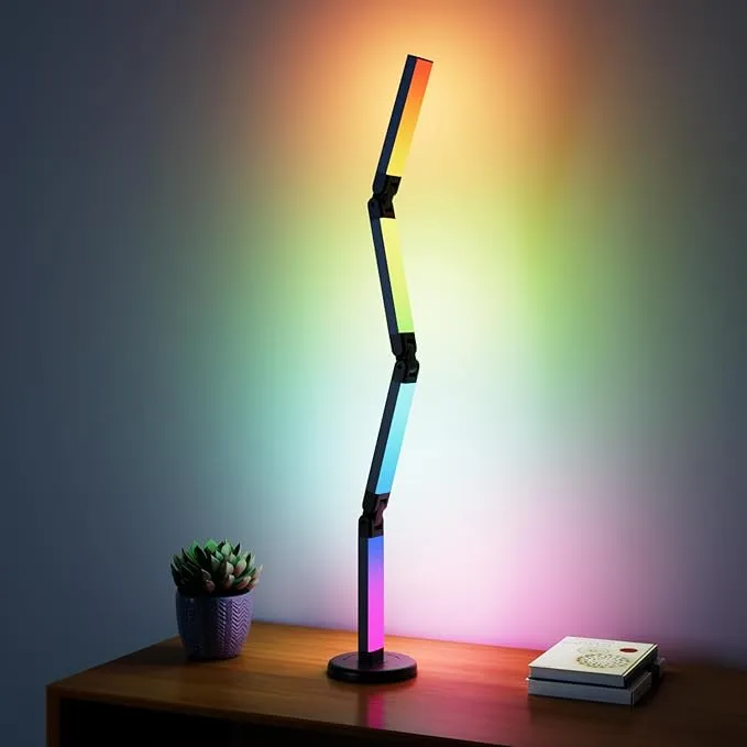 LÁMPARA ELECTIGHT LED