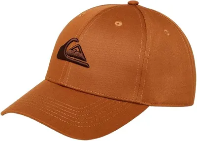 Quiksilver Decades - Gorra Snapback para Hombre