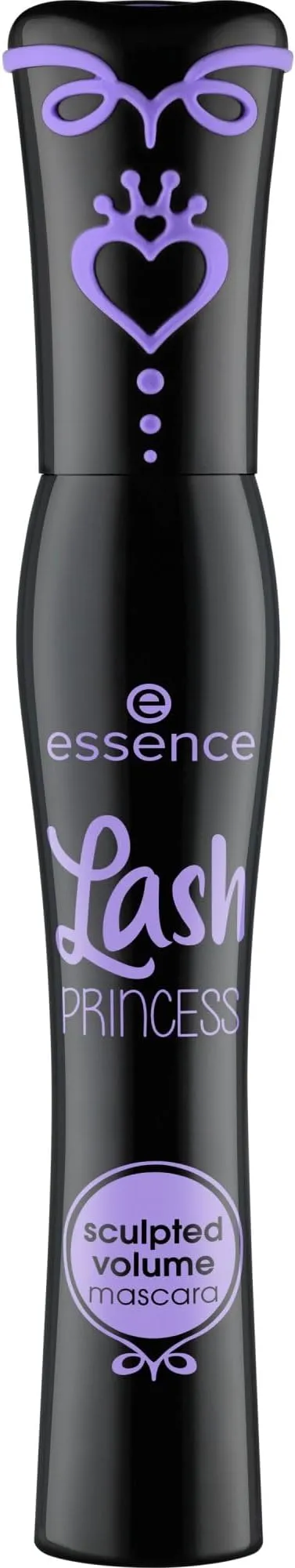 Essence Lash Princess Máscara de Pestañas Voluminizadora