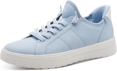 Jana Damen Sneaker Low Vegan 8-23764-45, Zapatillas Mujer