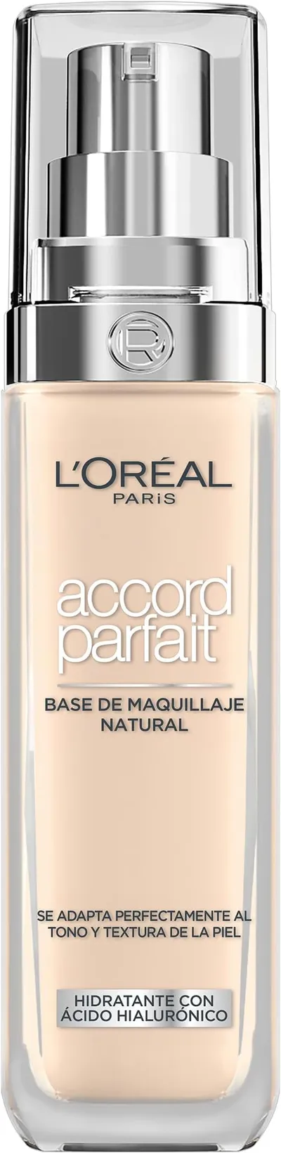 L’ORÉAL ACCORD PARFAIT Base de maquillaje