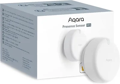 Sensor de presencia Aqara FP2