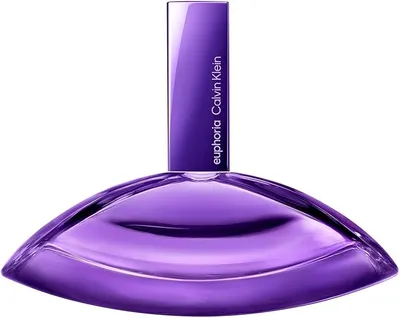 Calvin Klein - Perfume intenso para mujer