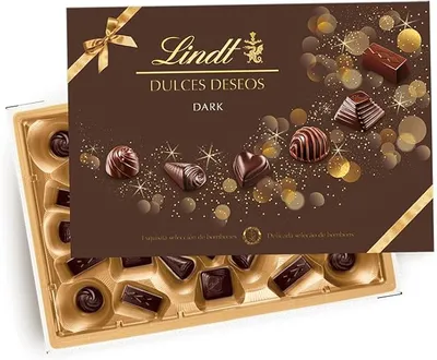 DULCES DESEOS DARK 143G