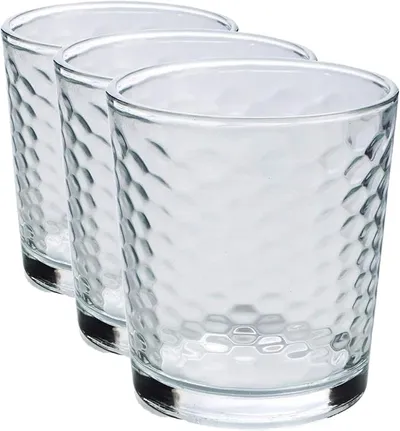 SET 6 VASOS QUID GALA