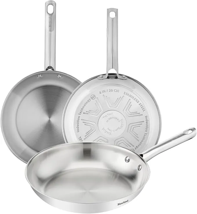 PACK TEFAL DUETTO