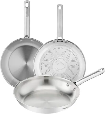 PACK TEFAL DUETTO