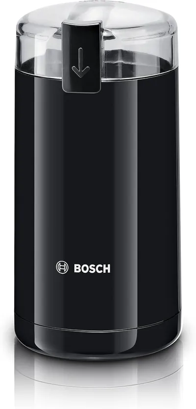 Molinillo eléctrico de café Bosch TSM6A013B
