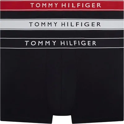Pack de 3 Bóxers para Hombre - TOMMY HILFIGER