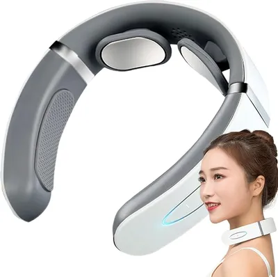 Masajeador Cuello USB