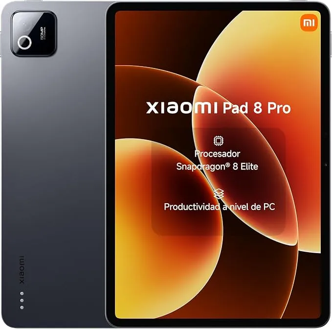 TABLET XIAOMI PAD 8 PRO