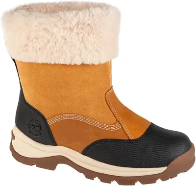 Botas de cuero para Mujer - TIMBERLAND