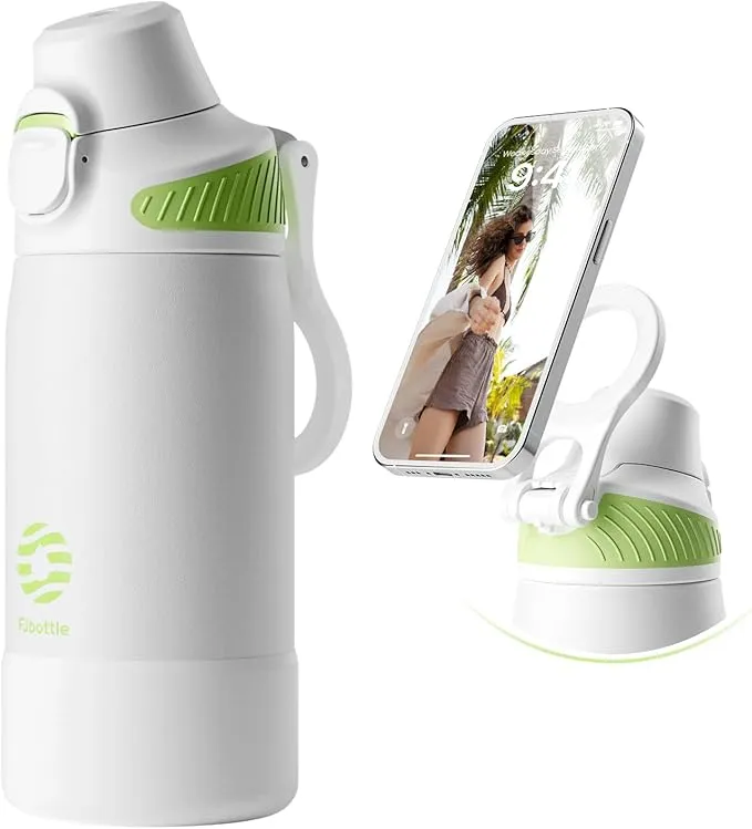 Botella Térmica Fjbottle
