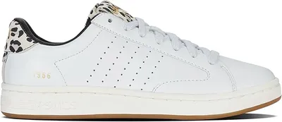 K-SWISS Zapatillas de cuero para Mujer