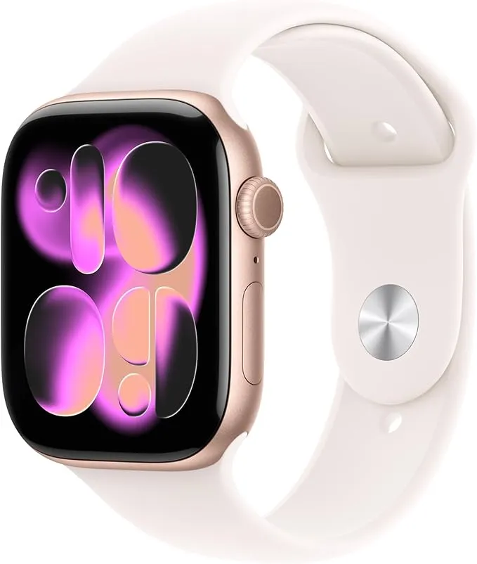 Apple Watch Series 11 GPS